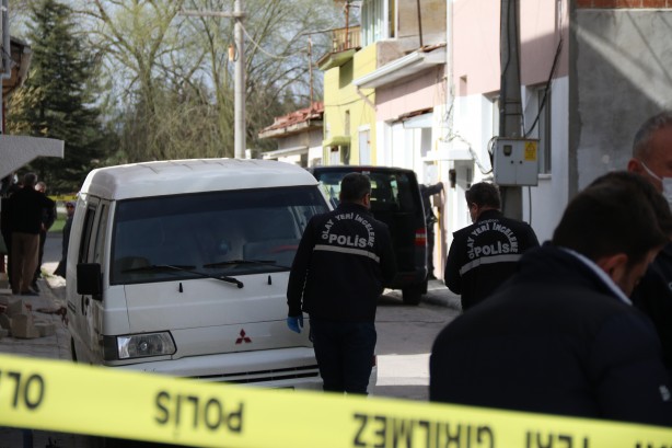 Foto - Halı satıcıları arasında silahlı kavga: 1ölü