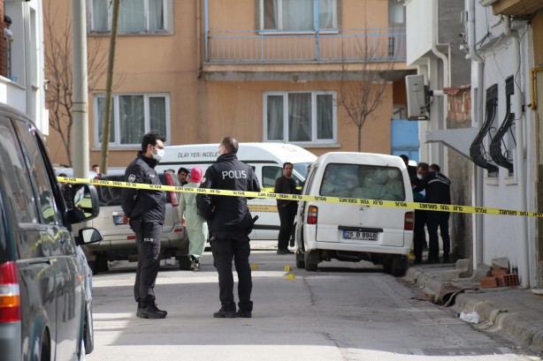 Foto - Halı satıcıları arasında silahlı kavga: 1ölü