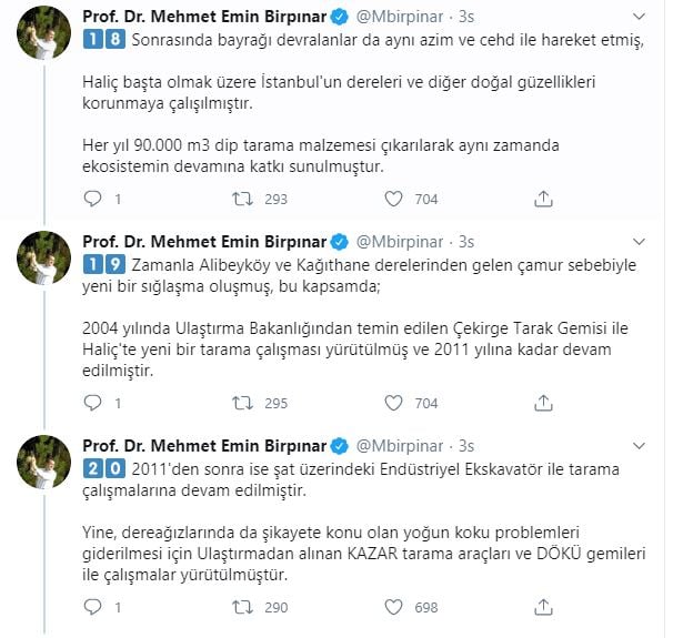 Foto - Haliç'in gerçek hikayesi!