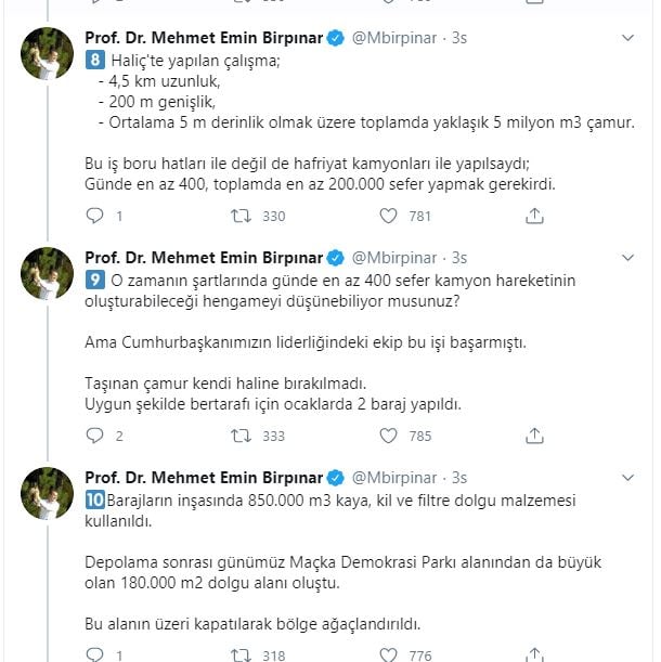 Foto - Haliç'in gerçek hikayesi!