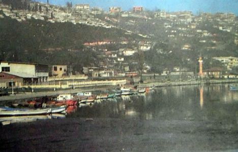 Foto - Haliç'in son hali bu görüntüleri hatırlattı! İsyan ettiren kareler