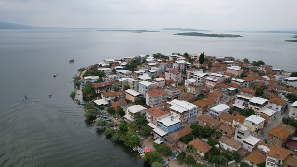 Foto - Haliç’ten yola çıkmıştı! Türkiye'nin Venedik'inde 70 yıl sonra bir ilk
