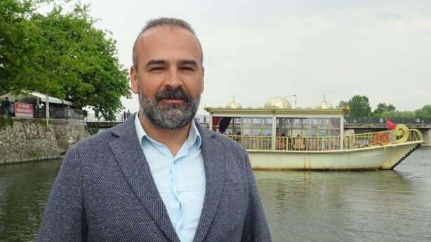 Foto - Haliç’ten yola çıkmıştı! Türkiye'nin Venedik'inde 70 yıl sonra bir ilk