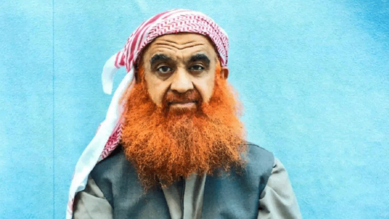 Foto - Halid Şeyh Muhammed, 20 yıl sonra mahkemeye çıkarıldı