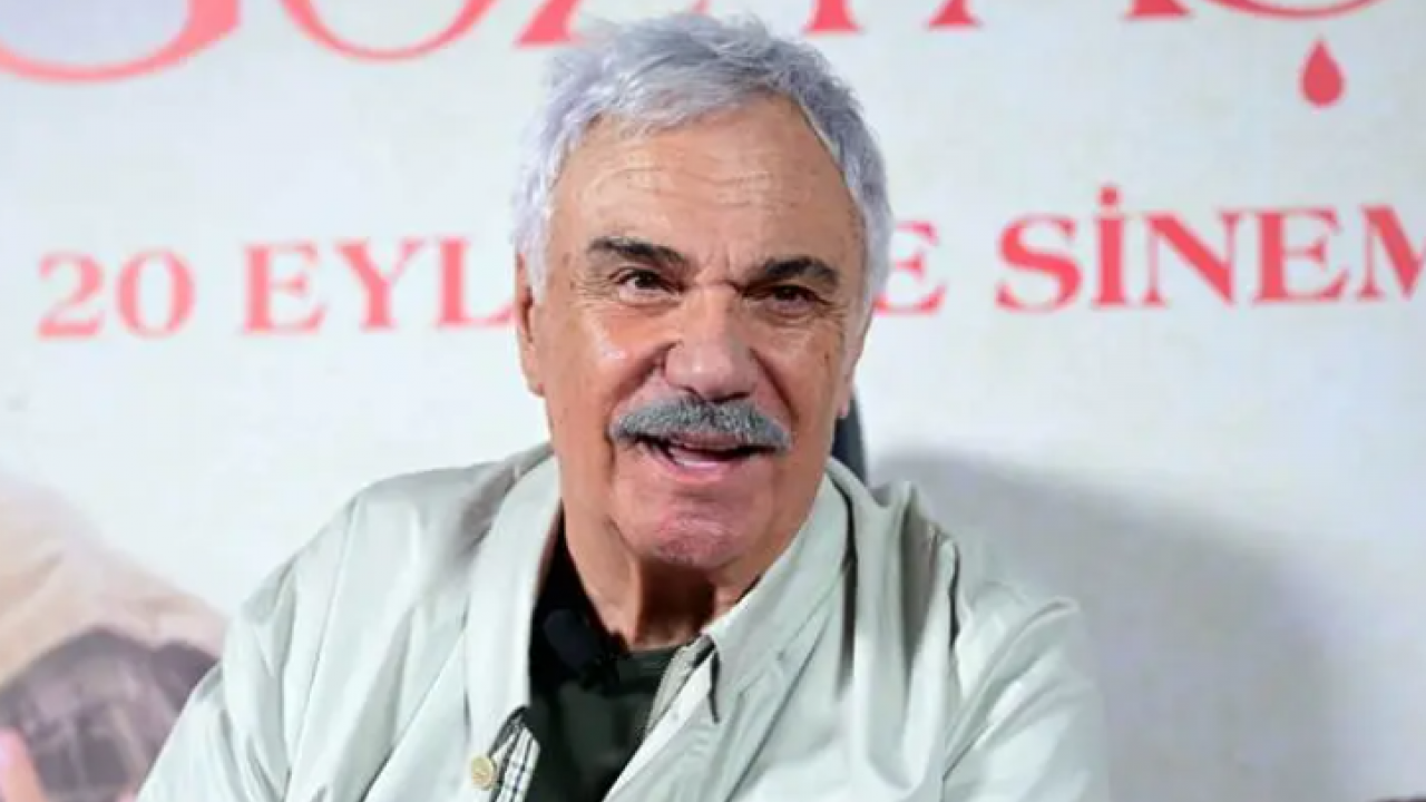 Halil Ergün'ü komşusunun oğlu kurtarmış! 3 gün ecel terleri dökmüş!