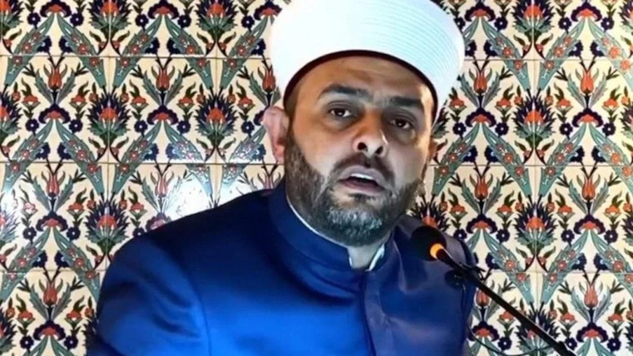 Foto - Halil Konakçı, 'Allah cumhurbaşkanımıza sabır versin' diyerek patladı: Çok öfkeliyim çok sinirliyim