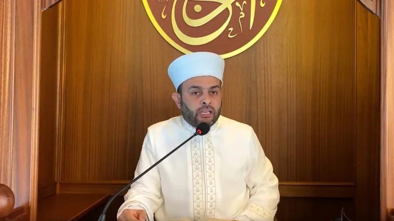 Foto - Halil Konakçı, 'Allah cumhurbaşkanımıza sabır versin' diyerek patladı: Çok öfkeliyim çok sinirliyim