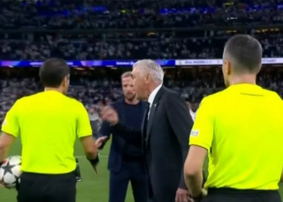 Halil Umut Hoca pazarı altüst etti! Ancelotti çıldırdı! Arda bile isyan etti…
