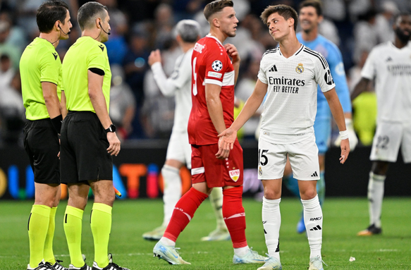 Foto - Halil Umut Hoca pazarı altüst etti! Ancelotti çıldırdı! Arda bile isyan etti…