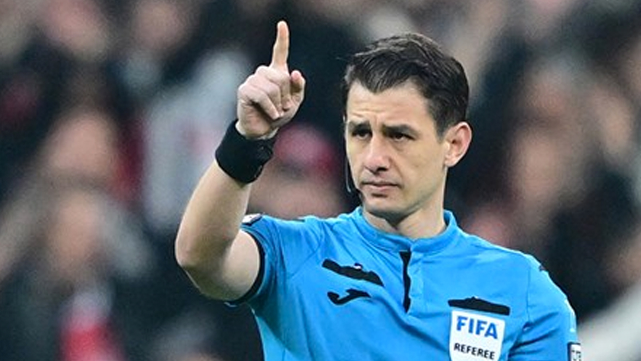 Foto - Halil Umut Meler gerçeği olay olacak! Eski hakem açıkladı: Kaçınılmaz bir son, çok zor görünüyor