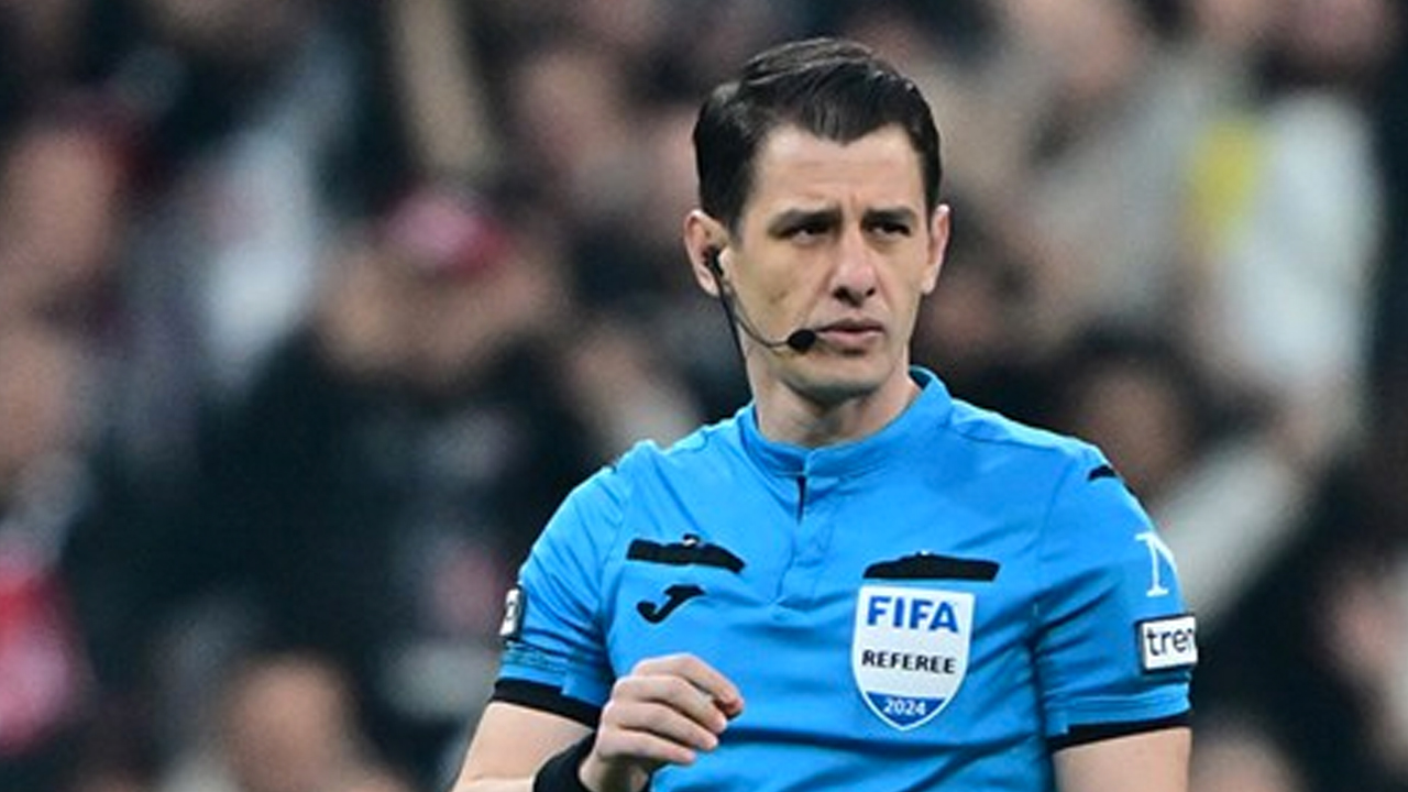 Foto - Halil Umut Meler gerçeği olay olacak! Eski hakem açıkladı: Kaçınılmaz bir son, çok zor görünüyor