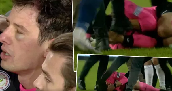 Foto - Halil Umut Meler kararını verdi! Şok gelişme sonrası dünya bu kararı konuşacak...