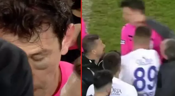 Halil Umut Meler kararını verdi! Şok gelişme sonrası dünya bu kararı konuşacak...