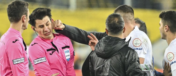 Foto - Halil Umut Meler kararını verdi! Şok gelişme sonrası dünya bu kararı konuşacak...