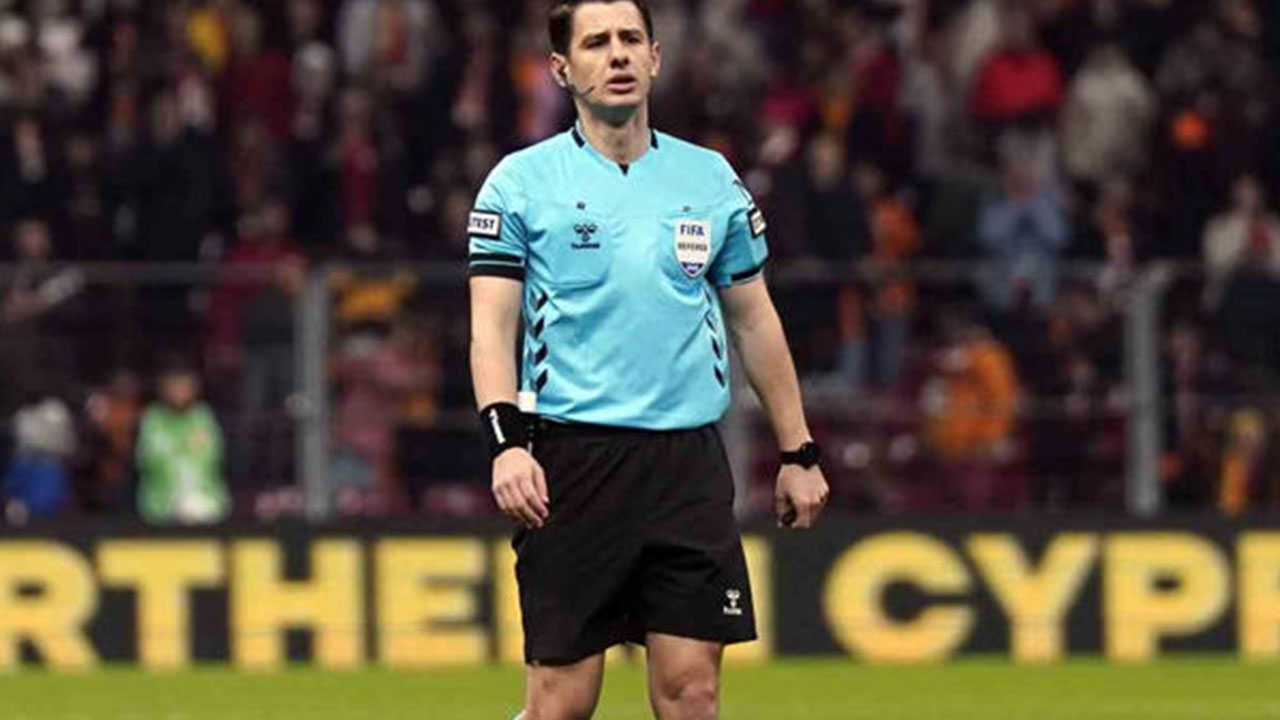 Halil Umut Meler Türkiye'yi utandırdı! Gerçekten rezalet