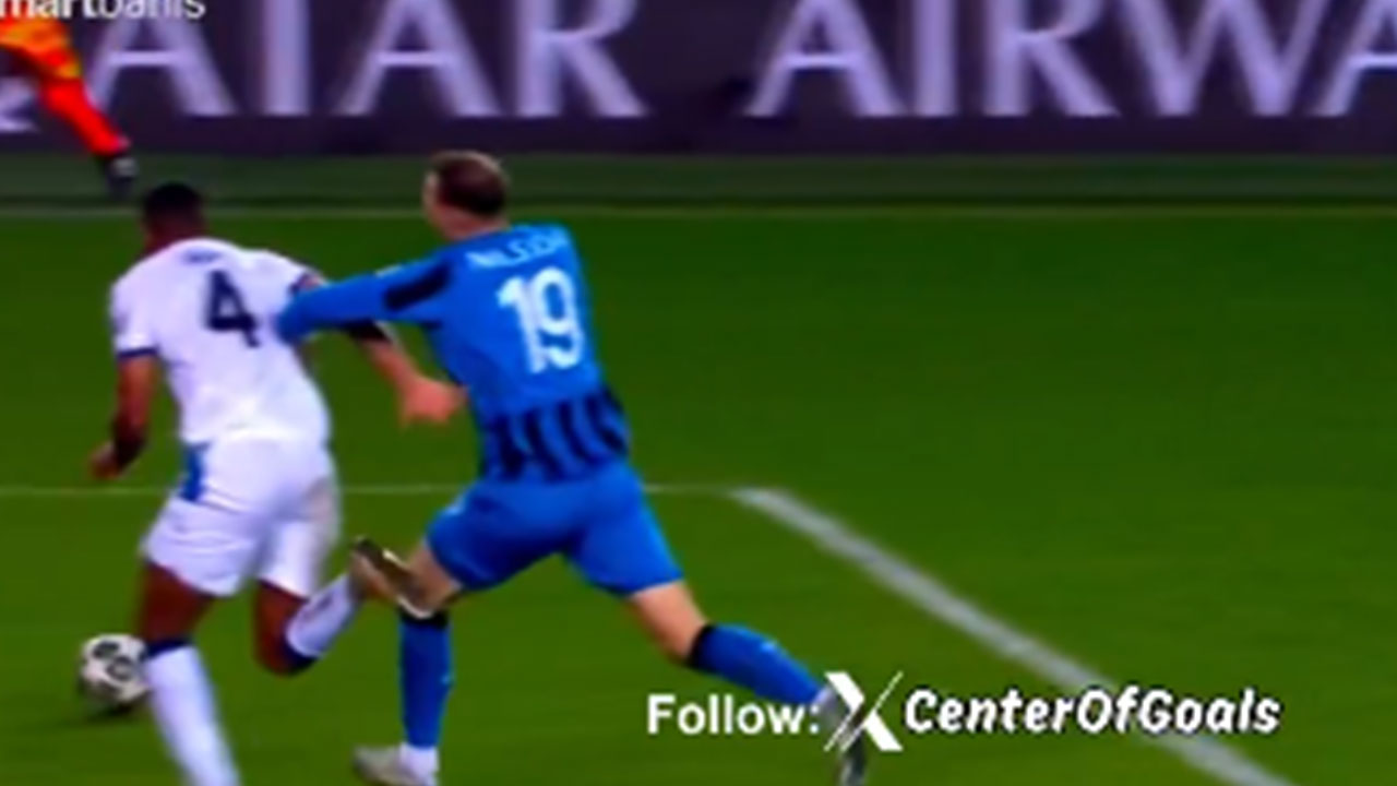 Foto - Halil Umut Meler Türkiye'yi utandırdı! Gerçekten rezalet