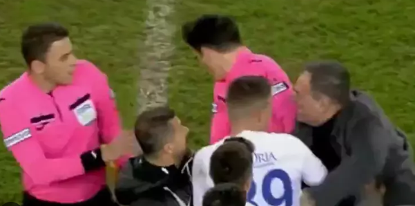 Foto - Halil Umut Meler'e saldıran Faruk Koca için canlı yayında olay çağrı: Bu insan müsveddesini tutuklayın