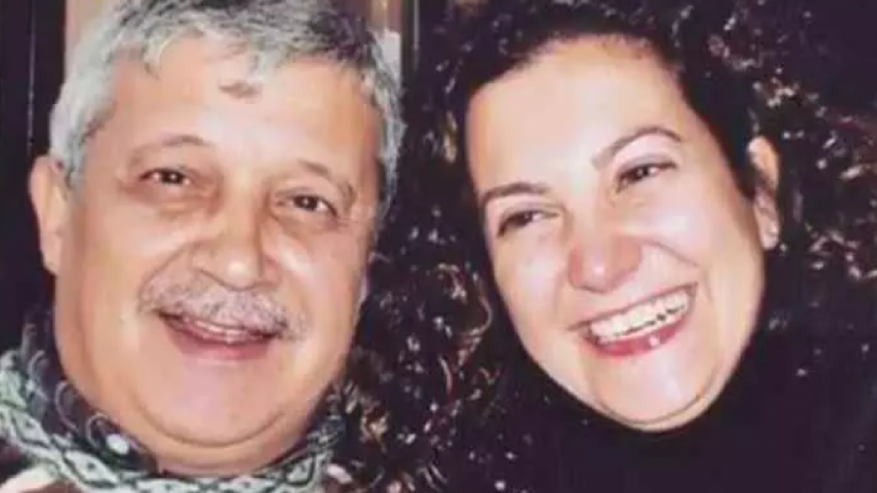 Halit Akçatepe'nin kızından şaşırtan itiraf: 'Babamdan öğrendiğim en önemli şey'