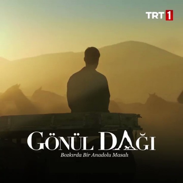 Halk binlerce mesaj yağdırdı! Gönül Dağı’nda sıcak gelişme