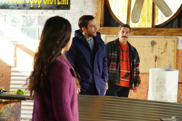 Foto - Halk binlerce mesaj yağdırdı! Gönül Dağı’nda sıcak gelişme