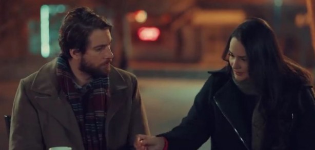 Foto - Halk binlerce mesaj yağdırdı! Gönül Dağı’nda sıcak gelişme