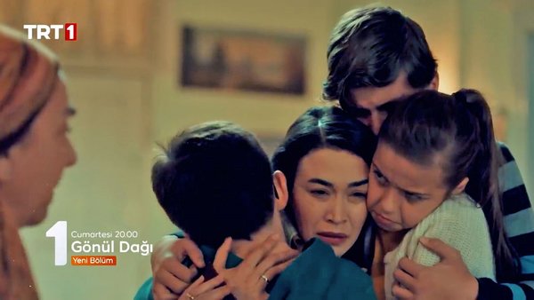 Foto - Halk binlerce mesaj yağdırdı! Gönül Dağı’nda sıcak gelişme