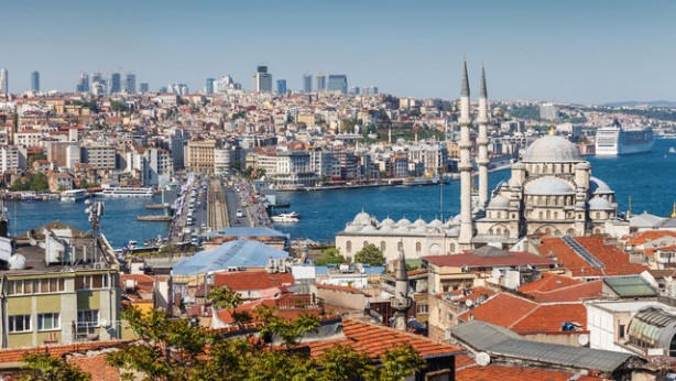 Foto - Halk nefes almakta bile zorlanıyor! Şehirde alarm verildi