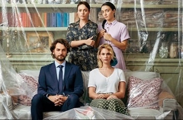 Foto - Halk sizi istemiyor! Güldür Güldür son kozunu oynuyor