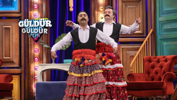 Halk sizi istemiyor! Güldür Güldür son kozunu oynuyor