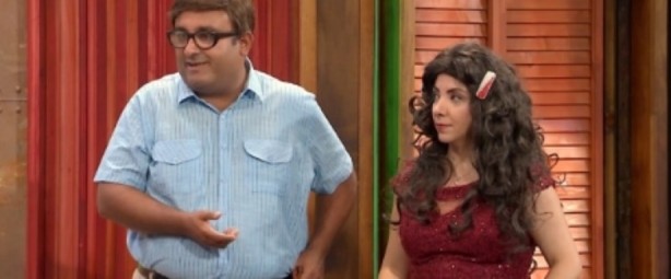 Foto - Halk sizi istemiyor! Güldür Güldür son kozunu oynuyor