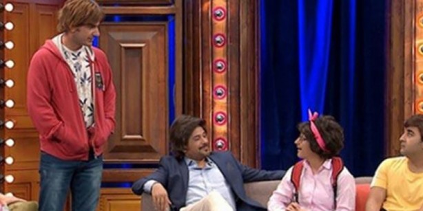 Foto - Halk sizi istemiyor! Güldür Güldür son kozunu oynuyor