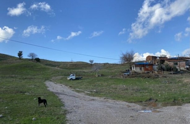 Foto - Halk tedirgin! Bir ilimizde radyoaktif tehlike