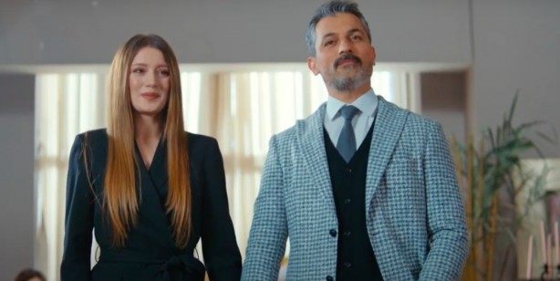 Foto - Halk tokadını yiyen FOX dizisi iyice sapıttı! Büyük rezillik