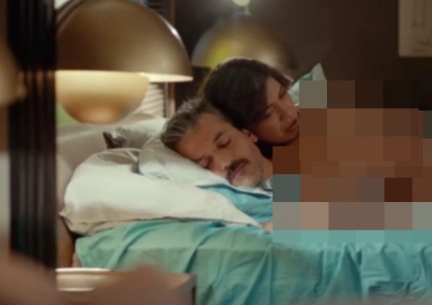 Foto - Halk tokadını yiyen FOX dizisi iyice sapıttı! Büyük rezillik