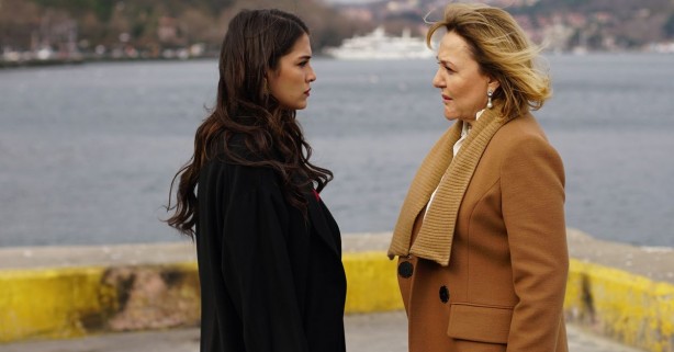 Foto - Halk tokadını yiyen FOX dizisi iyice sapıttı! Büyük rezillik