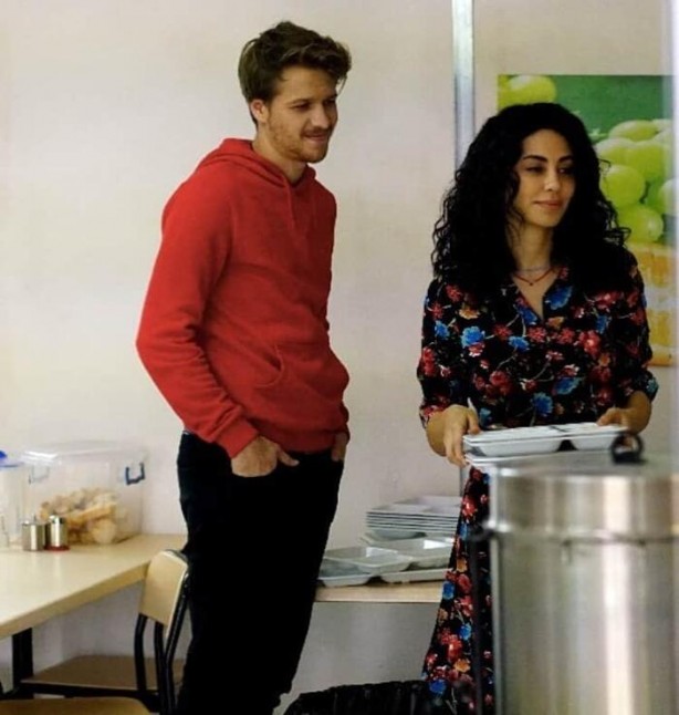 Foto - Halk tokadını yiyen FOX dizisi iyice sapıttı! Büyük rezillik