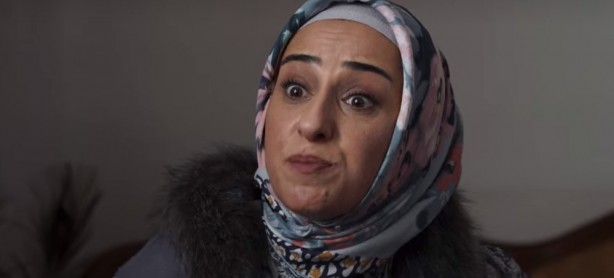 Foto - Halk TV, Netflix’in tartışmalı 'Bir Başkadır' adlı dizisine tepki gösterdi! İpin ucu kendilerine dokununca...