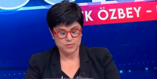 Halk TV'de Gülnaz Şırınga sonrası Korkmaz Tavukçu vakası! Gerçek olmayan istifa mektubunu okuyup "Memleket'te Kılıçdaroğlu istifası" başlığını attılar.