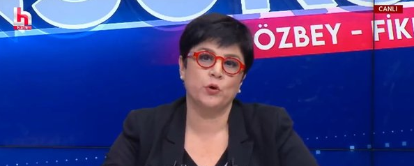 Foto - Halk TV'de Gülnaz Şırınga sonrası Korkmaz Tavukçu vakası! Gerçek olmayan istifa mektubunu okuyup "Memleket'te Kılıçdaroğlu istifası" başlığını attılar.