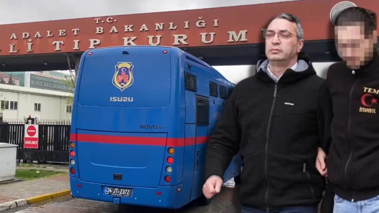 Foto - Halk TV’de skandal! Adalet Bakanı konuşurken yayını bakın neden apar topar kestiler?