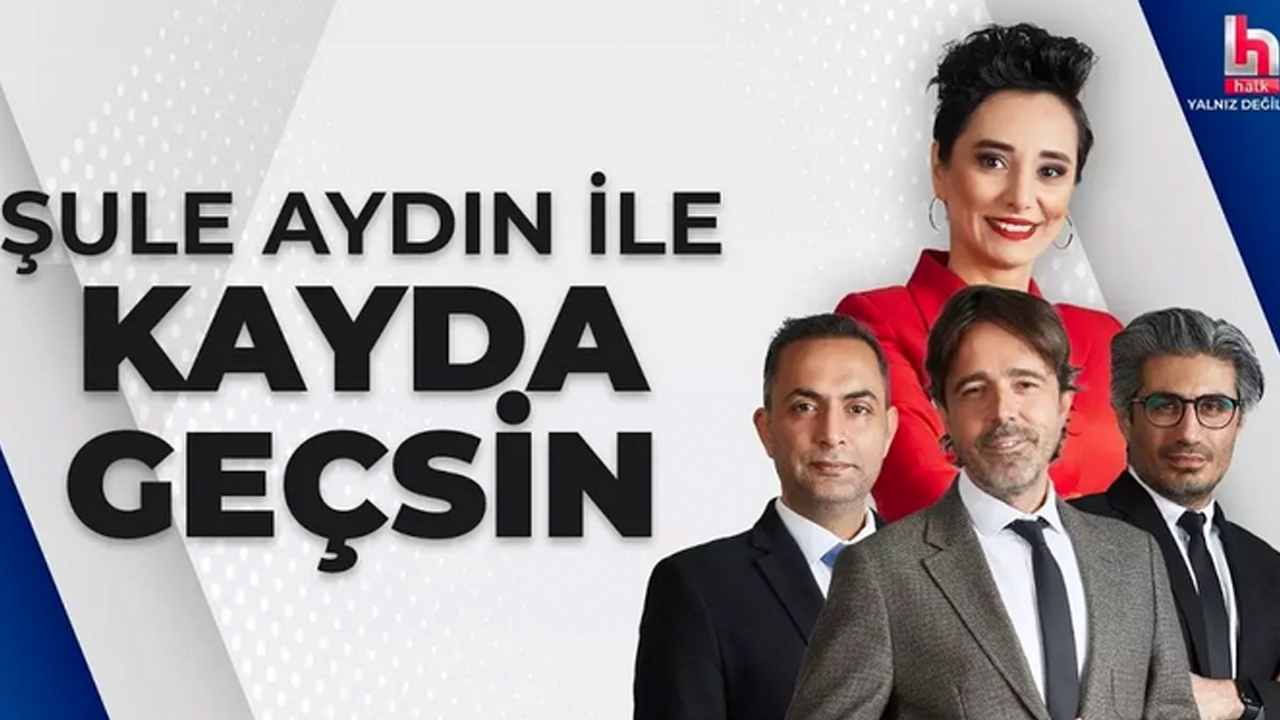 Foto - Halk TV'de şok eden olay sonrası! Rasim Ozan krizi sonrası flaş hamle…