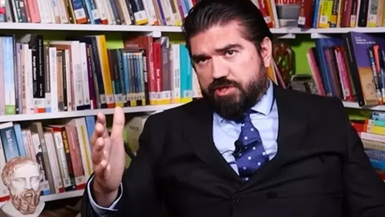 Foto - Halk TV'de şok eden olay sonrası! Rasim Ozan krizi sonrası flaş hamle…