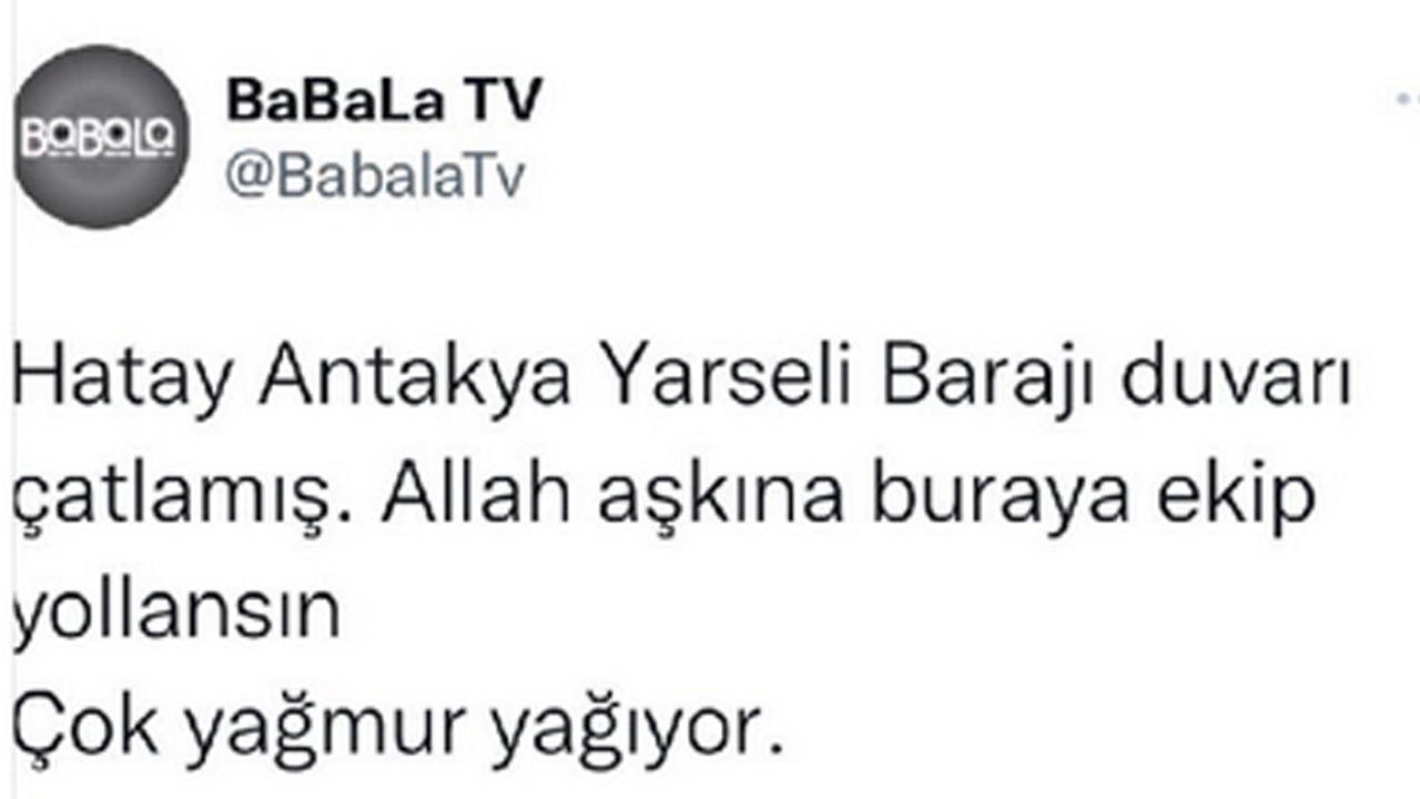 Foto - Halk TV'de şok eden olay sonrası! Rasim Ozan krizi sonrası flaş hamle…