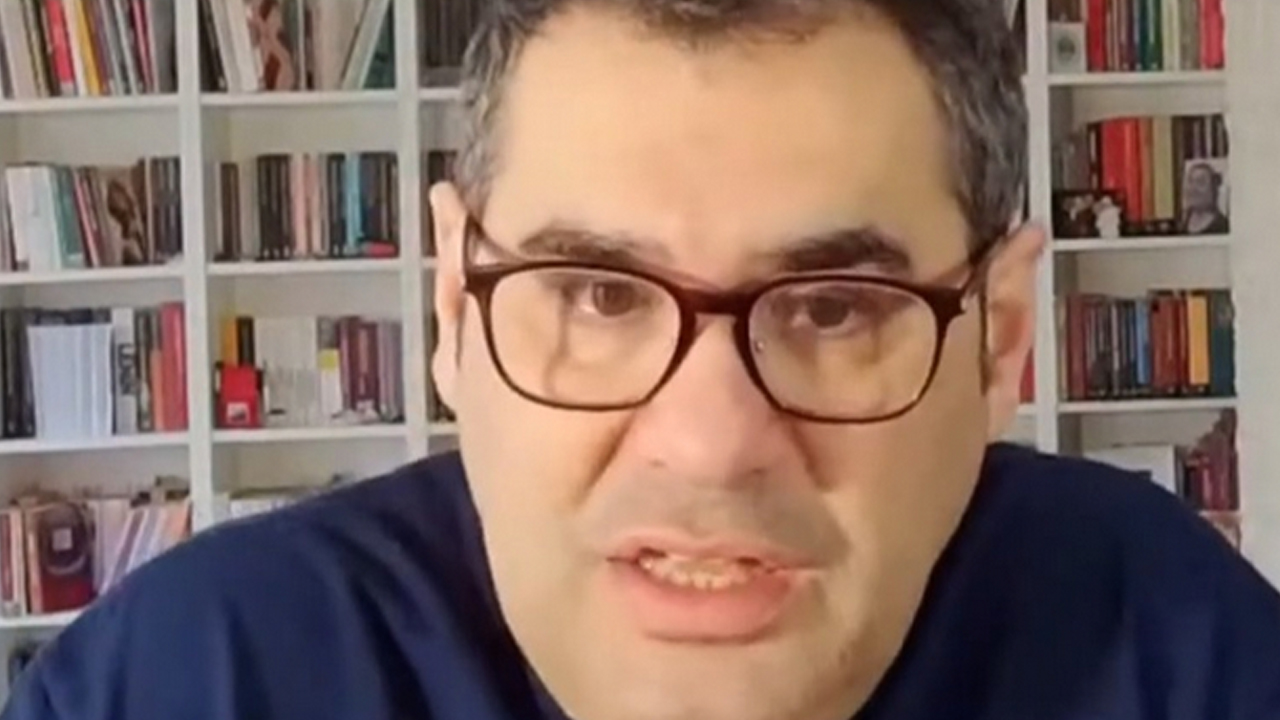 Halk TV’de ’s..tir git’ gerilimi! Lağım fena patladı… Koyun gibi giden CHP seçmeni!