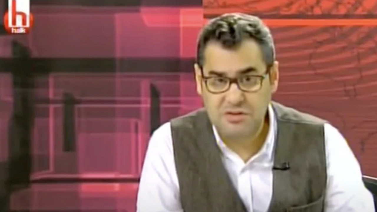 Foto - Halk TV’de ’s..tir git’ gerilimi! Lağım fena patladı… Koyun gibi giden CHP seçmeni!