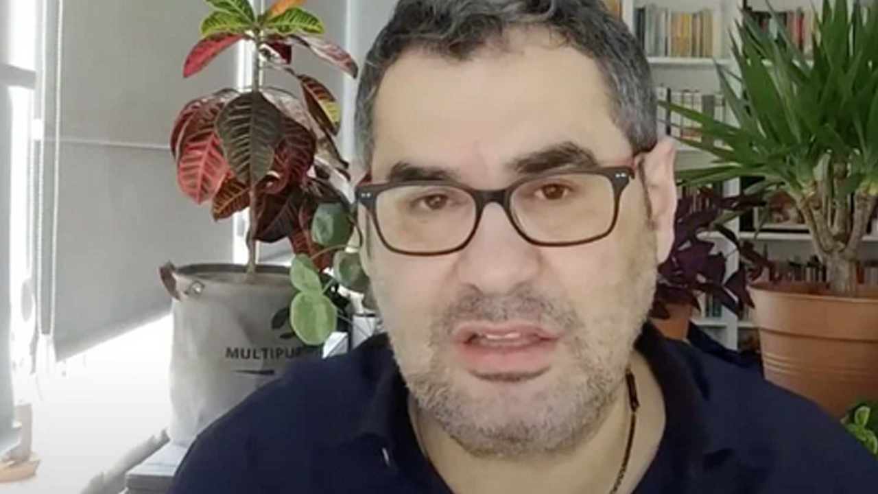 Foto - Halk TV’de ’s..tir git’ gerilimi! Lağım fena patladı… Koyun gibi giden CHP seçmeni!