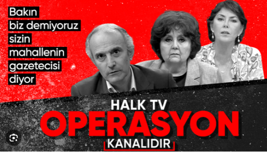 Foto - Halk TV'de TB2 İHA üzerinden kirli algı operasyonu! Baykar: Hukuki girişimde bulunacağız