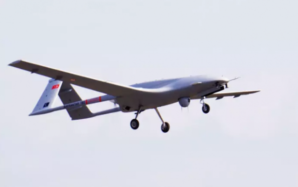 Halk TV'de TB2 İHA üzerinden kirli algı operasyonu! Baykar: Hukuki girişimde bulunacağız