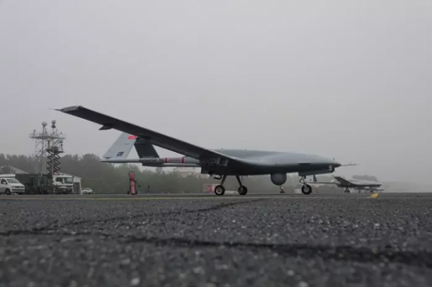 Foto - Halk TV'de TB2 İHA üzerinden kirli algı operasyonu! Baykar: Hukuki girişimde bulunacağız