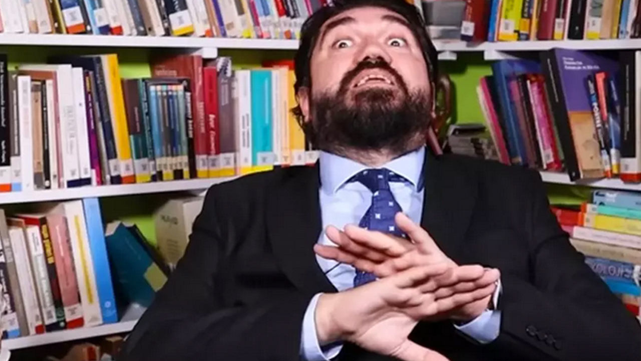 Foto - Halk TV’den beklenmedik çıkış! Rasim Ozan Kütahyalı kararı şok edecek cinsten…